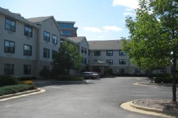Extended Stay America - Madison - West