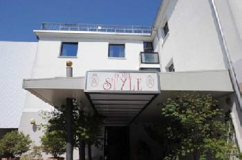 Hotel Floris
