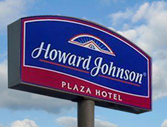 Howard Johnson Tongfang Plaza Zhuji