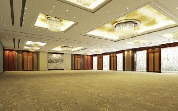 Palace Hotel Tokyo