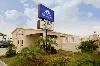 Americas Best Value Inn-Port Aransas