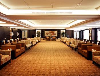 Jinji Lake Shilla Hotel