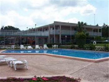 Travelodge Gainesville FL