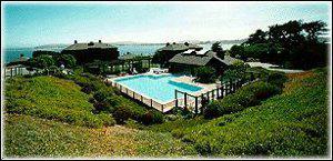 Inn At The Tides