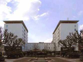 Hotel im Europahaus garni