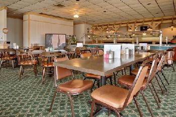 Maverick Inn