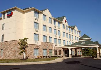 TownePlace Suites Wilmington Newark/Christiana