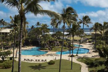 Kauai Beach Resort