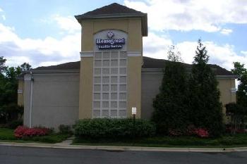 Homestead Studio Suites - Washington, DC - Dulles Airport - Sterling