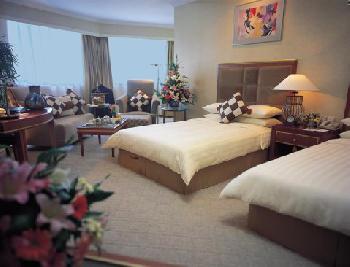 Crowne Plaza Hotels SHENYANG ZHONGSHAN
