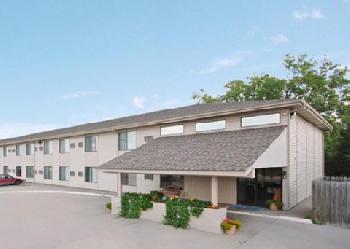 Rodeway Inn Grand Island