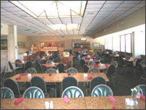 Americas Best Value Inn - Livingston, TX