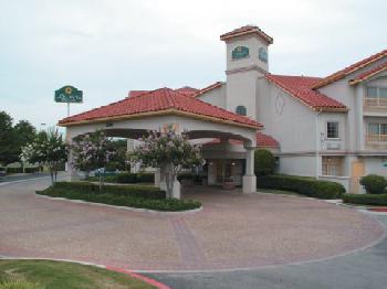 La Quinta Inn & Suites Fort Worth North
