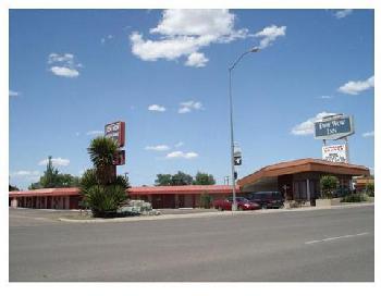 Historic Pow Wow Inn