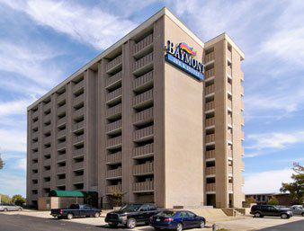 Baymont Inn and Suites Fayetteville/Ft. Bragg