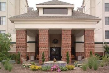 Homewood Suites Dayton South