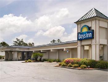 Days Inn Pensacola Fl