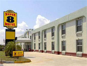 Super 8 Winter Haven