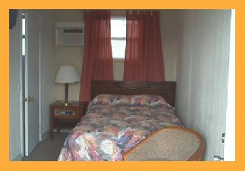 The Atlantic Motel