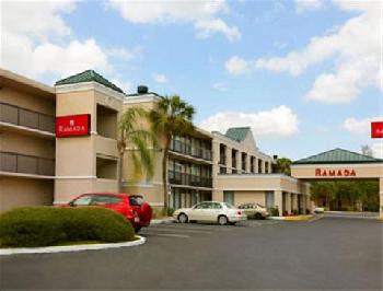 Ramada Altamonte Springs