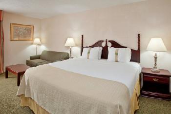 Holiday Inn HUNTSVILLE-RESEARCH PARK