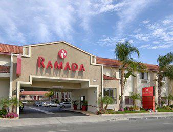 Ramada Canoga Park/Warner Center