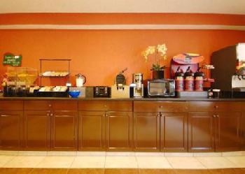 Comfort Inn Winston-Salem