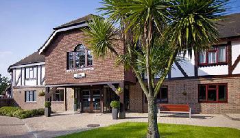 Felbridge Hotel and Spa