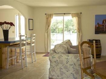 Hidden Hills Bed & Breakfast