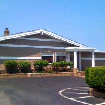Bethpage Motel
