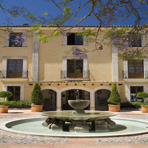 Gran Hotel Son Julia Mallorca