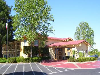 La Quinta Inn and Conference Center San Angelo