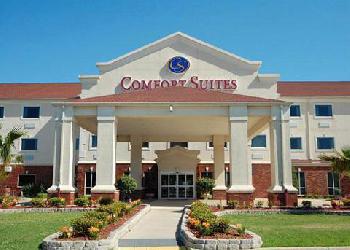 Comfort Suites Vidalia
