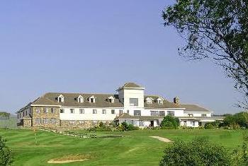 Bowood Park Hotel