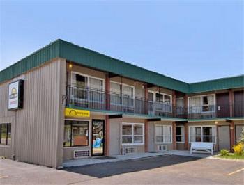 Days Inn Devils Lake