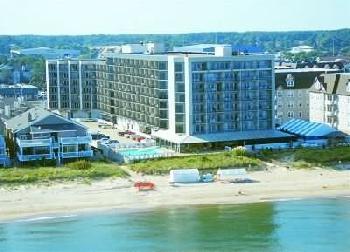 Virginia Beach Resort Hotel