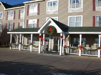 Hastings Country Inn