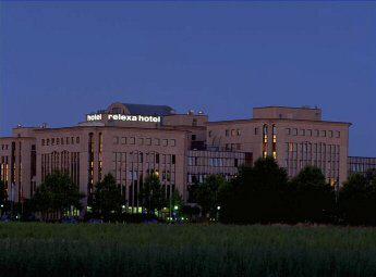Relexa Hotel Airport Dusseldorf Ratingen