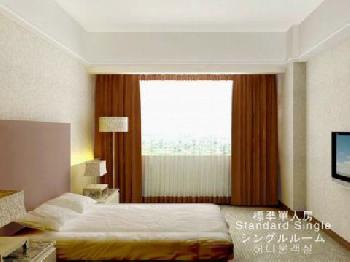 Three Suns Hotel