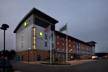 Holiday Inn Express BANBURY M40, JCT. 11