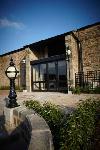 BEST WESTERN Lancashire Manor Hotel