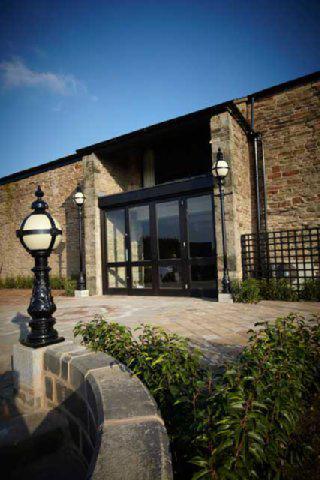 BEST WESTERN Lancashire Manor Hotel
