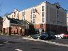Hampton Inn Atlanta-Mall of Georgia