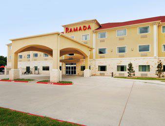 Ramada College Station Texas A and M