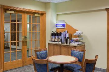 Holiday Inn Express REHOBOTH BEACH