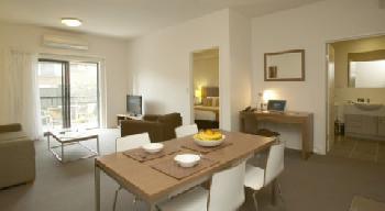 Quest Ipswich Serviced Apts