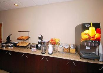 Comfort Inn Louisville