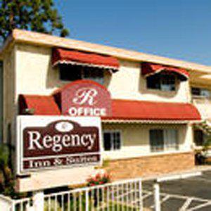 Regency Inn and Suites Downey