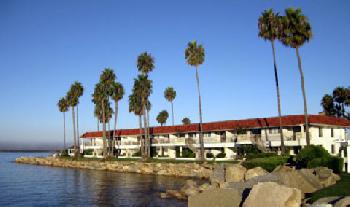 Oceanside Marina Suites