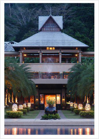 Adamas Resort and Spa formerly Arahmas